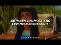 Maria Becerra - LA NENA DE ARGENTINA (Letra)