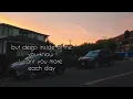 Give Me A Chance  -  Ric Segreto   / Lyrics