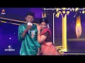 Lagu Glimpse of Vilakku Vacha Nerathula Song by #Saran 🔥😍| Super Singer Season 11 | Episode Promo
