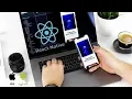 Cours N 16 Creer une application mobile avec React Native et Expo