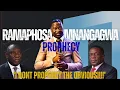 Download Lagu MNANGAGWA AND RAMAPHOSA PROPHECY THAT SURPRISED MANY: No one saw it coming | PROPHET MAKANDIWA