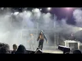 FKA twigs - Perfect Stranger (Live) Ladyland 2025 NYC