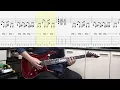 【吉他健身房】#25: Master of Puppets - Metallica 高強度下撥練習 (含吉他譜)