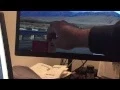 LG IPS Display monitor 34UM94 34UM95 Credit Card Light Bleed Fix