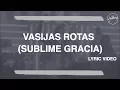 Download Lagu Vasijas Rotas (Sublime Gracia) - Hillsong Worship