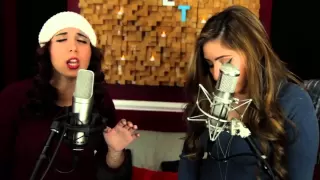 Download Unconditionally - Katy Perry (Live Cover by Brielle Von Hugel \u0026 Amber Eyes) MP3
