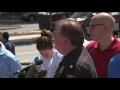 Officials Confirm Two Deaths in Maryland Fire