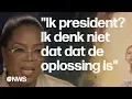 Download Lagu Oprah Winfrey over politiek - FilmWard