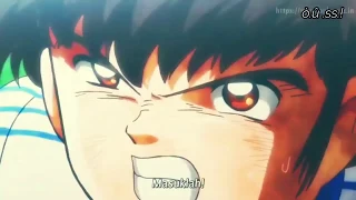 اغنية البداية كابتن تسوباسا لسنة 2020 Captain Tsubasa S Song 