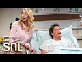 Waking Up - SNL