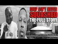 Terrance Gangsta Williams Skip Rippa out the Melph THE FULL STORY