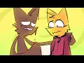 Coffee - Jack Stauber FAN ANIMATION