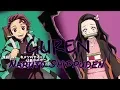 Download Lagu 【MAD】Kimetsu No Yaiba Opening -「Guren」Naruto Shippuden Opening 15