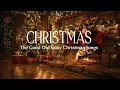 Lagu 2 Hours Top 100 Christmas Songs All Time 🔥🎄 Frank Sinatra, Nat King Cole, Bings Crosby, Gene Autry