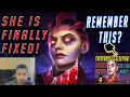 Crimson Slayer is NOW Fixed A TOP TIER RARE Champ Raid Shadow Legends