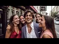 The Simple Rule For Improving Your Social Skills