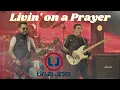 Download Lagu Liga Joe - Livin' on a Prayer (Bon Jovi) - OUÇA NO SPOTIFY!