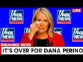 FOX NEWS Anchor Dana Perino CRIES And Resigns on Live TV