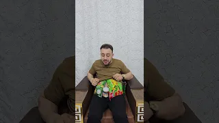 ايه الكرش دا 