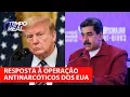 Download Lagu EUA X Venezuela: Maduro convoca milícia e reservistas para alistamento | TEMPO REAL