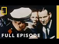Manhunt The Search for JFK s Killer Full Episode JFK One Day in America