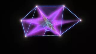 Plexus Experiment - Plexus2 plugin for AE