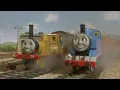 Lagu Thomas \u0026 Friends Season 4 Episode 16 Thomas And Stepney US Dub HD GC Part 1