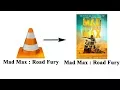 Add Cover In Files Via MKVToolNix