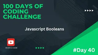 Boolean in Javascript in hindi