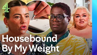 Love In Movement Changed My Life | Everything I Gained, Love Me | Channel 4