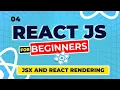 React Js Tutorial - 4