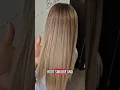 Root melt root smudge ombre whatever we call it its beautiful melt