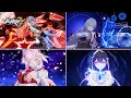 V8 9 All Characters Ultimate Honkai Impact 3rd