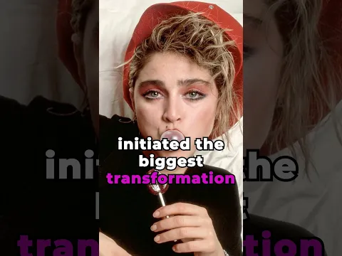 The Secret Madonna of Live to Tell Song What Terrified the Material Girl
