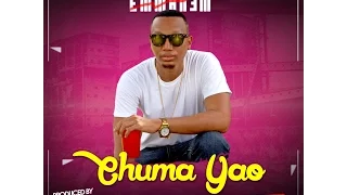 emmanem on air chuma yao official music video full hd