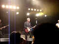 PAUL WELLER - GREEN LIVE IN TORONTO CANADA