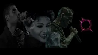 ریمیکس که نصف ایران دنبالش بود دندنها