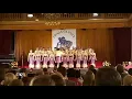 Download Lagu Bungong Jeumpa (Arr. Benjamin F Manumpil) - Swara Darmagita Choir || The 32nd Praga Cantat 2018