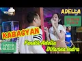 Lagu Kabagyan | Difarina Indra ft Fendik Adella | Dengan Lirik Terbaru