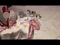 Time for a haul from Carters and Burlingtons and a Blanket Reveal from s Lil Ducklings Nursery