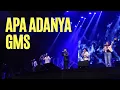 Apa Adanya (GMS Worship) - Bethel Youth \u0026 Teens