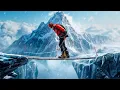 Lagu LODOWIEC - MOUNT EVEREST [ODCINEK 2/3]
