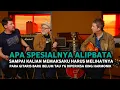 Download Lagu Loh loh loh dikira Alip Ba Ta main standar!? Para gitaris ahli pertama kali melihat teknik gila alip