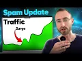 Google s August Spam Update Traffic Surges SEO Wins What s Next