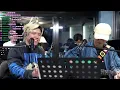 [JFFLIVE]音樂擂台-出走特別篇 RE (Ft. The Hertz @TheHertzofficial )