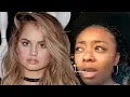 Disney Stars React to Cameron Boyce Death Debby Ryan Skai Jackson