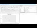 How to Center Title in Scatterplot with ggplot2 in R