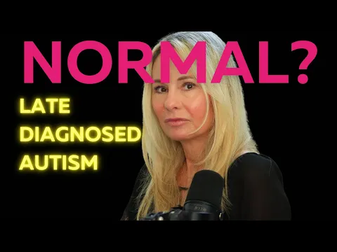 5 things late diagnosed autistic people think are “normal”