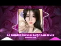 Download Lagu Có Thương Thêm Ai Được Đâu Remix (Bản Hot TikTok) | Người Là Hoa Ta Là Giấy Thanh Xuân Tựa Làn Mây