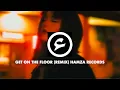 Download Lagu Jennifer Lopez Ft. Pitbull - Get On The Floor (Remix) DJ Hamza Remix || New Year Night-2025